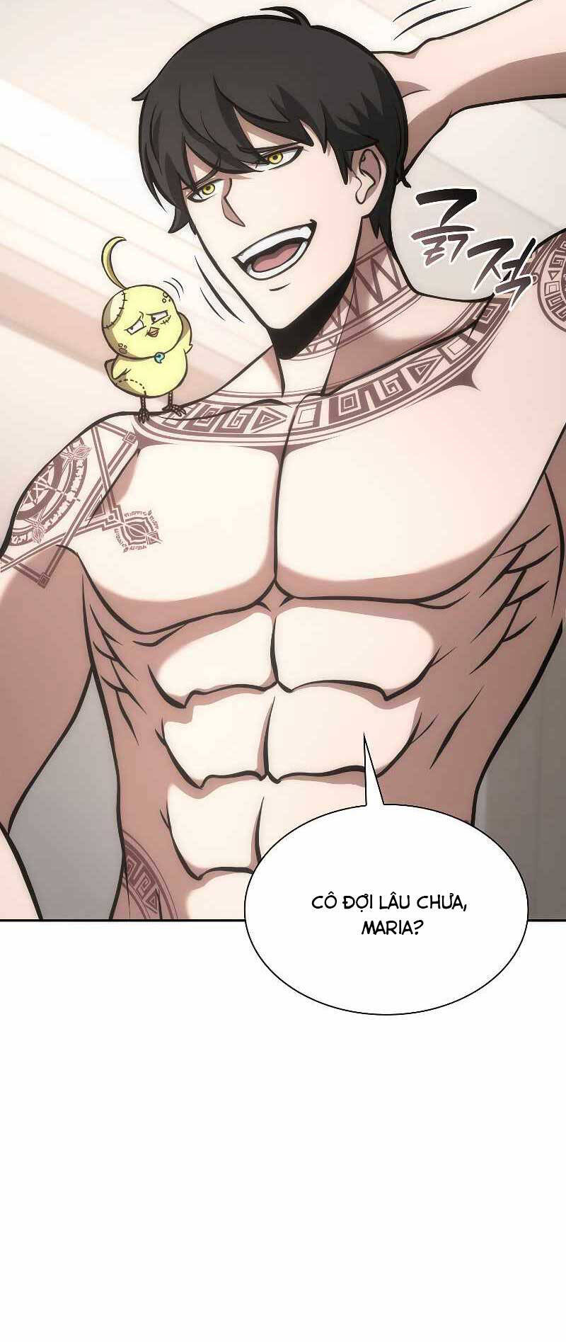 Sự Trở Lại Ma Dược Sư Cấp Fff Chapter 48 - Trang 32