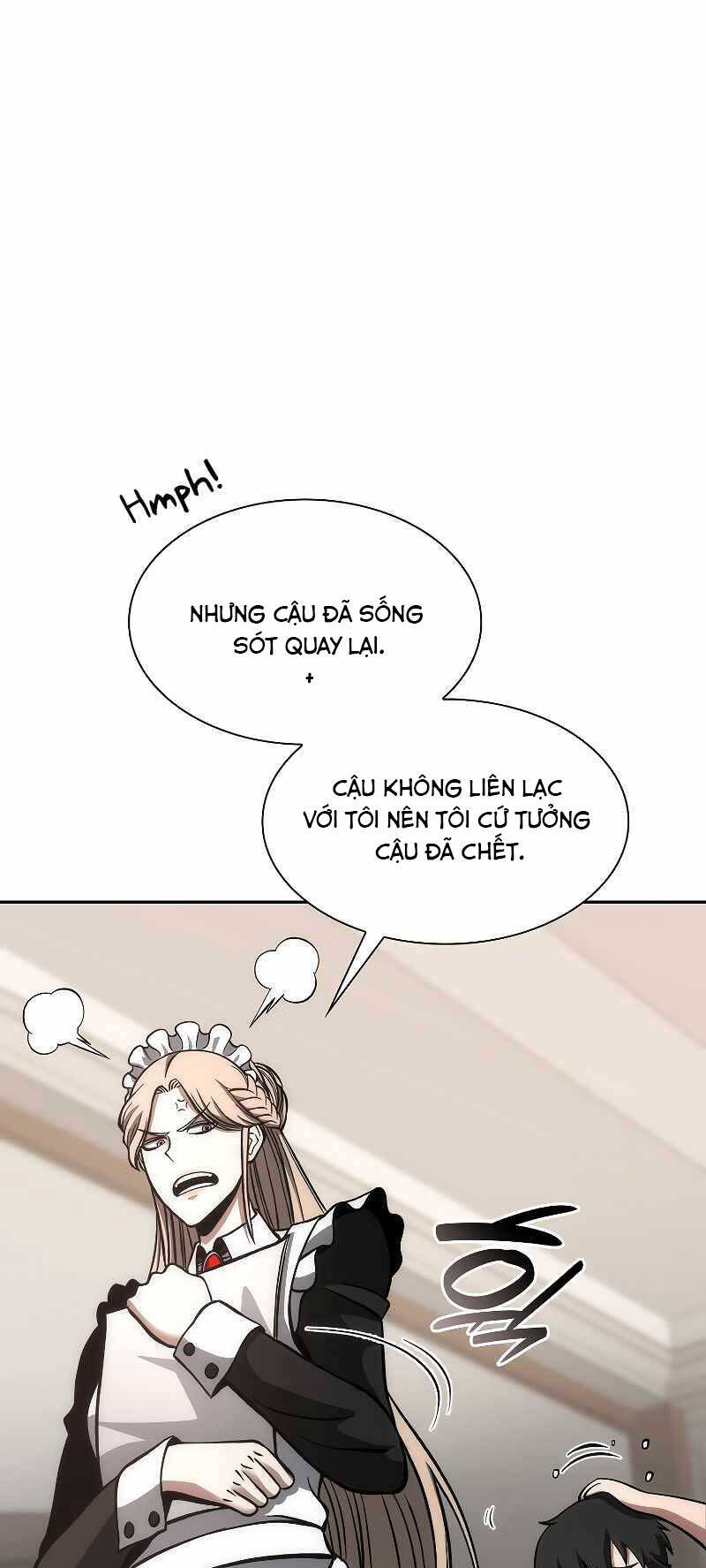 Sự Trở Lại Ma Dược Sư Cấp Fff Chapter 48 - Trang 31