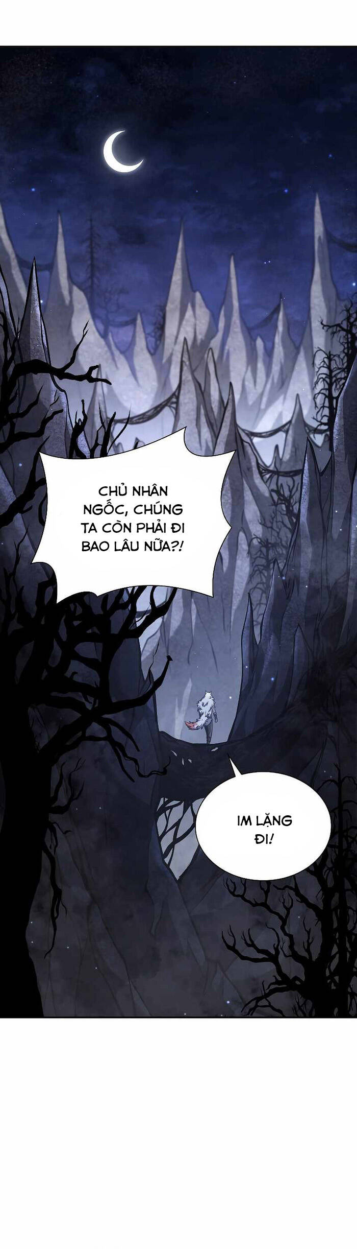 Sự Trở Lại Ma Dược Sư Cấp Fff Chapter 59 - Trang 23