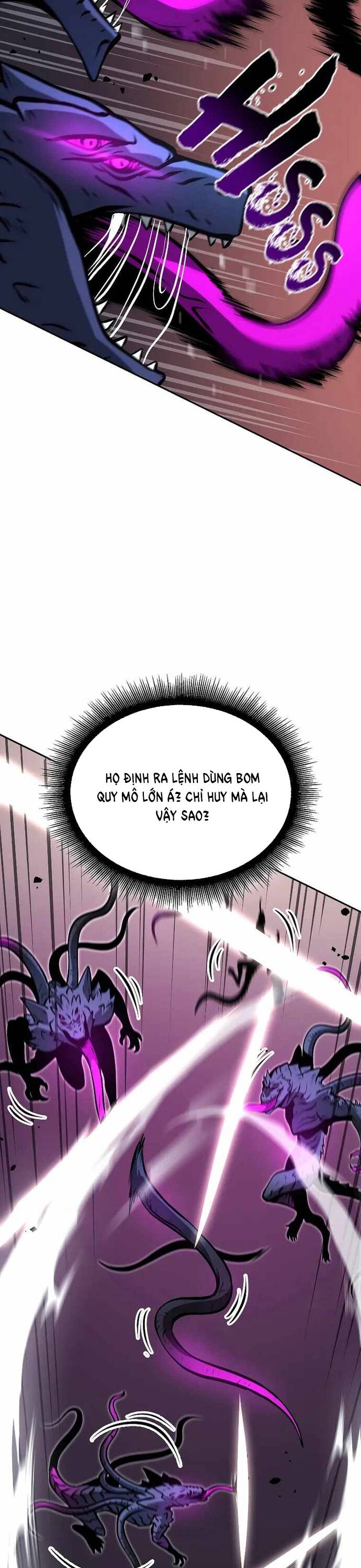 Sự Trở Lại Ma Dược Sư Cấp Fff Chapter 44 - Trang 24