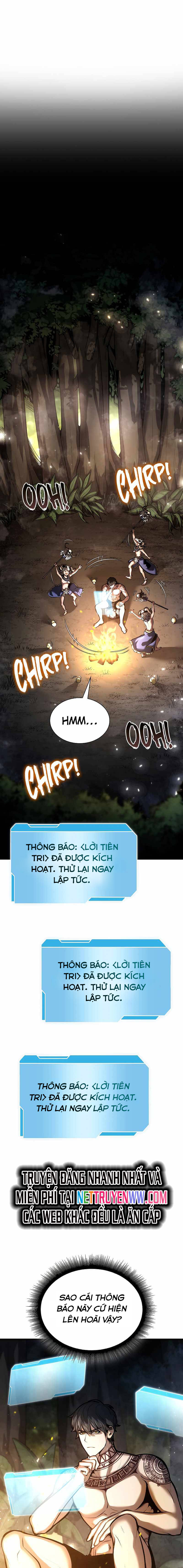 Sự Trở Lại Ma Dược Sư Cấp Fff Chapter 47 - Trang 1