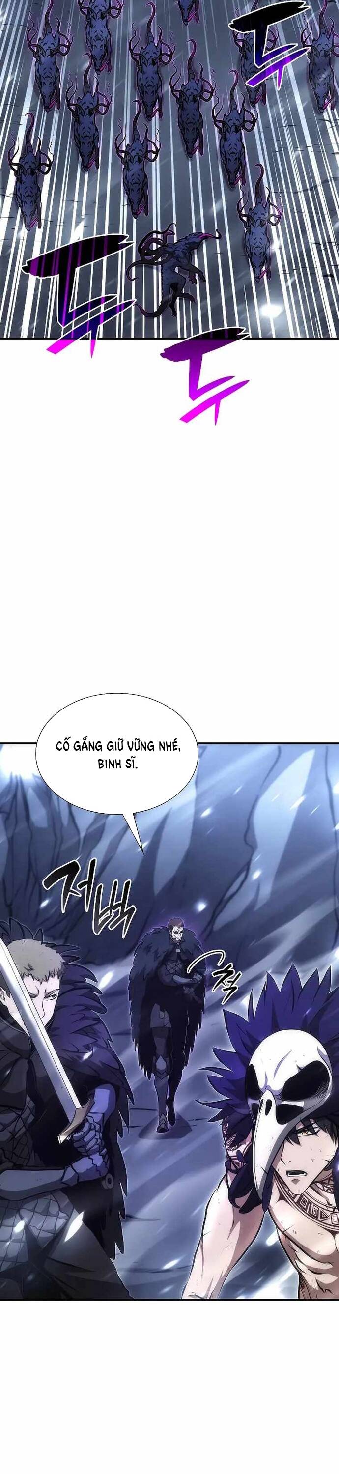 Sự Trở Lại Ma Dược Sư Cấp Fff Chapter 44 - Trang 13