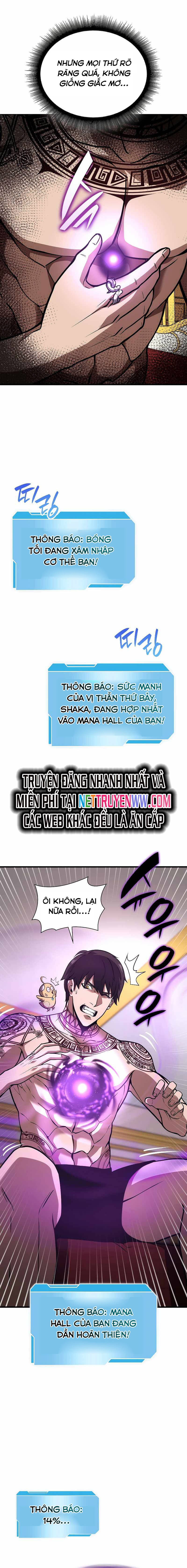 Sự Trở Lại Ma Dược Sư Cấp Fff Chapter 47 - Trang 22