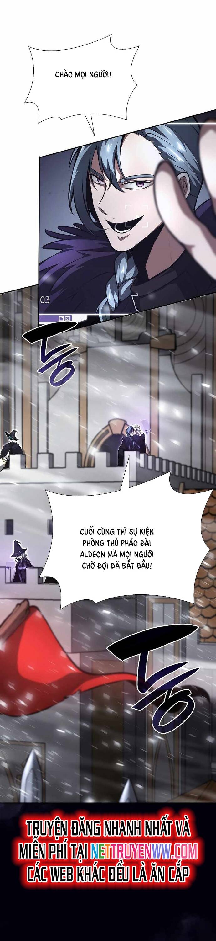 Sự Trở Lại Ma Dược Sư Cấp Fff Chapter 43 - Trang 22