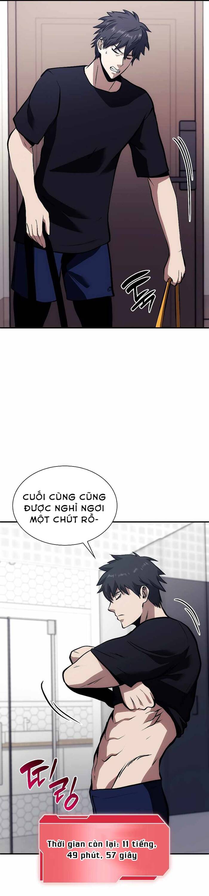 Sự Trở Lại Ma Dược Sư Cấp Fff Chapter 46 - Trang 18