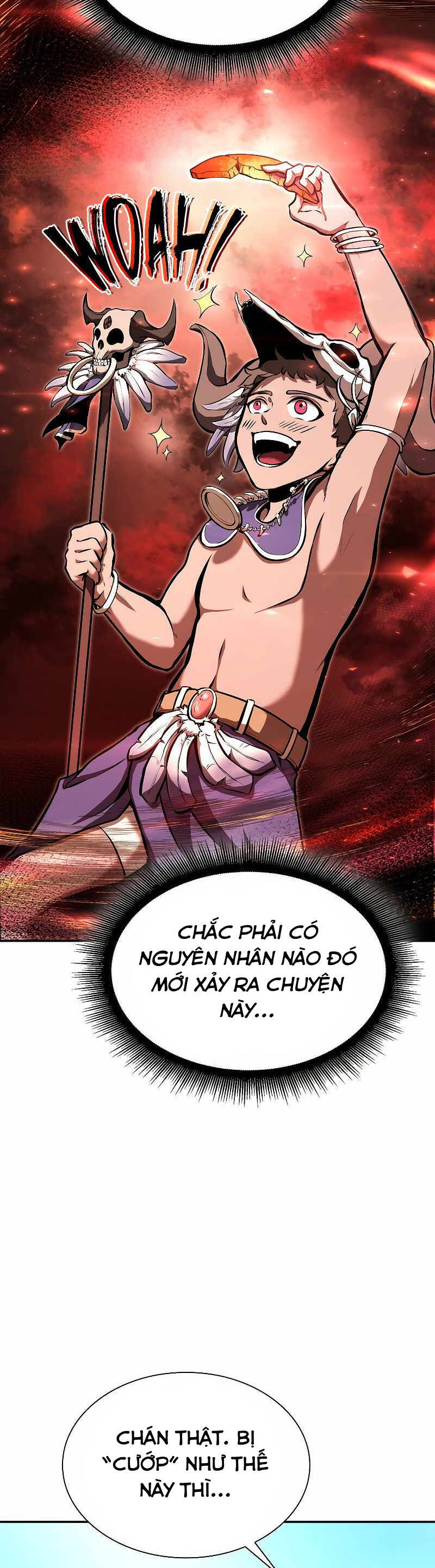 Sự Trở Lại Ma Dược Sư Cấp Fff Chapter 47 - Trang 14