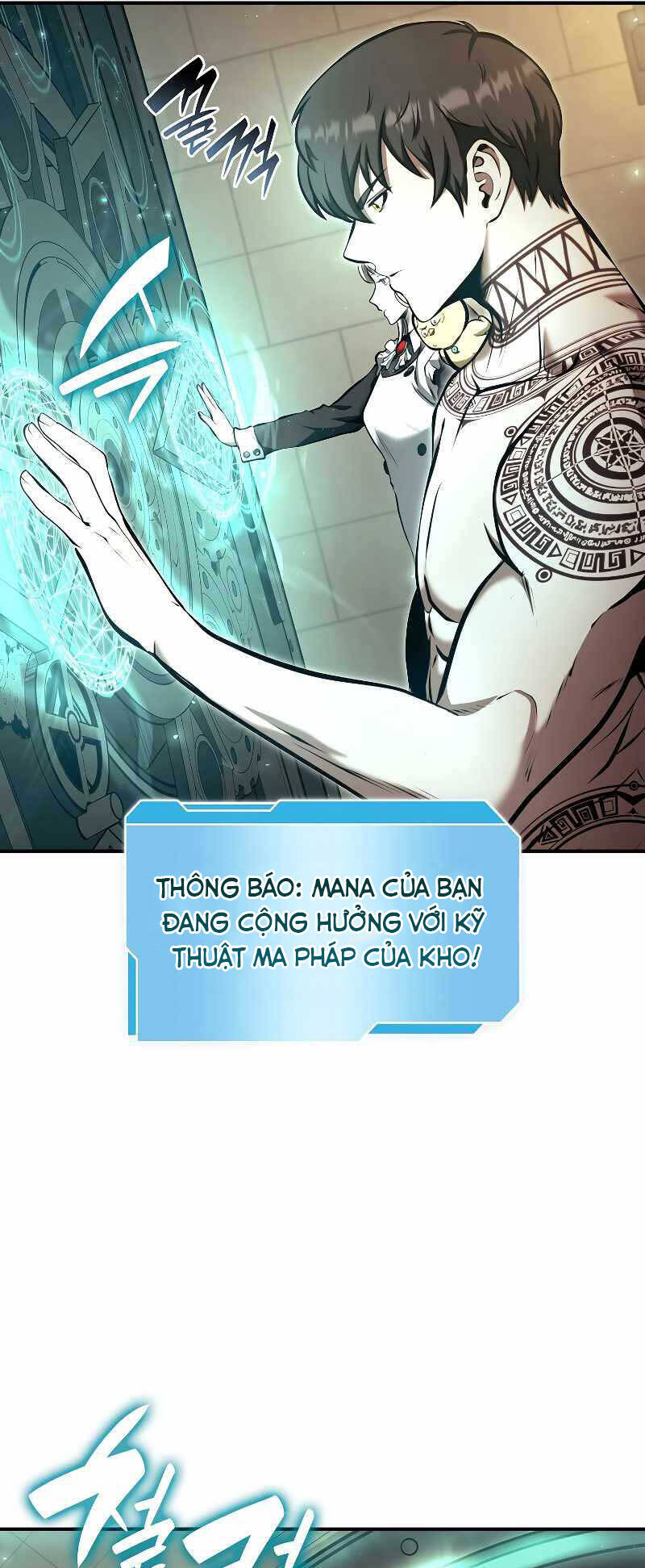 Sự Trở Lại Ma Dược Sư Cấp Fff Chapter 48 - Trang 43