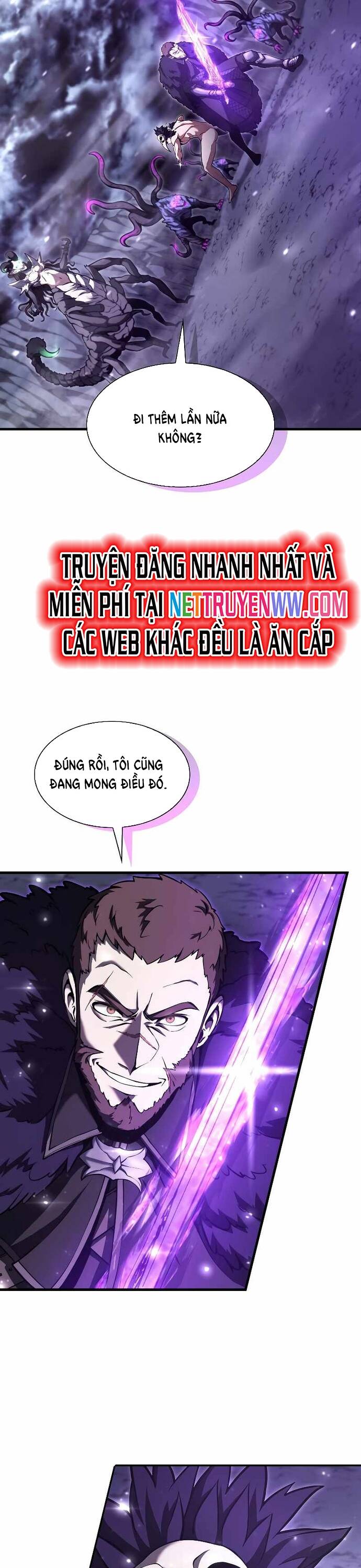 Sự Trở Lại Ma Dược Sư Cấp Fff Chapter 43 - Trang 45