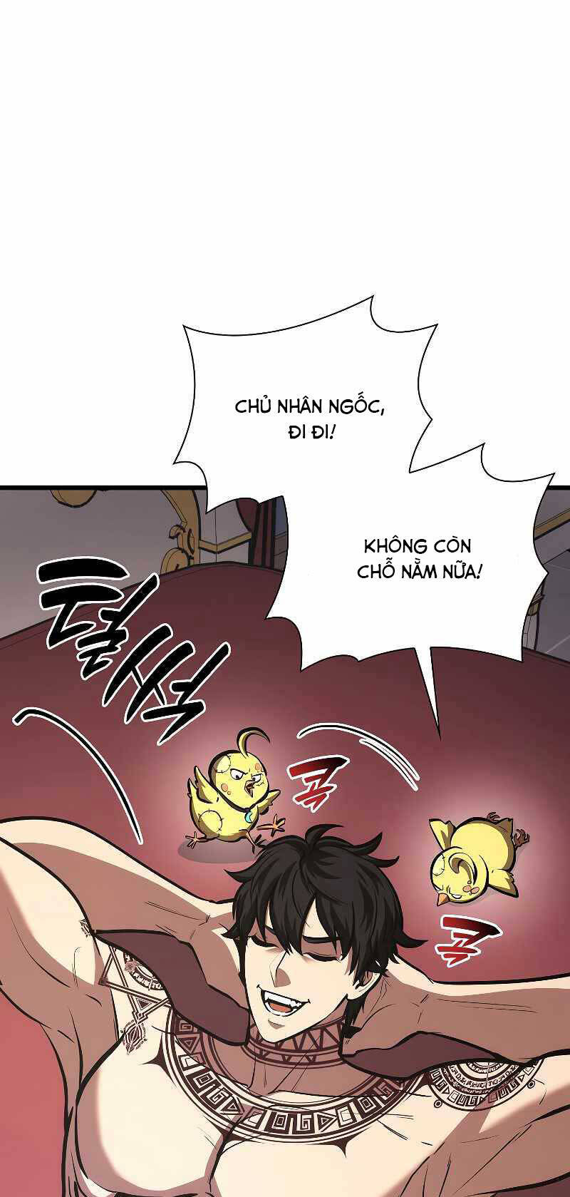 Sự Trở Lại Ma Dược Sư Cấp Fff Chapter 48 - Trang 9