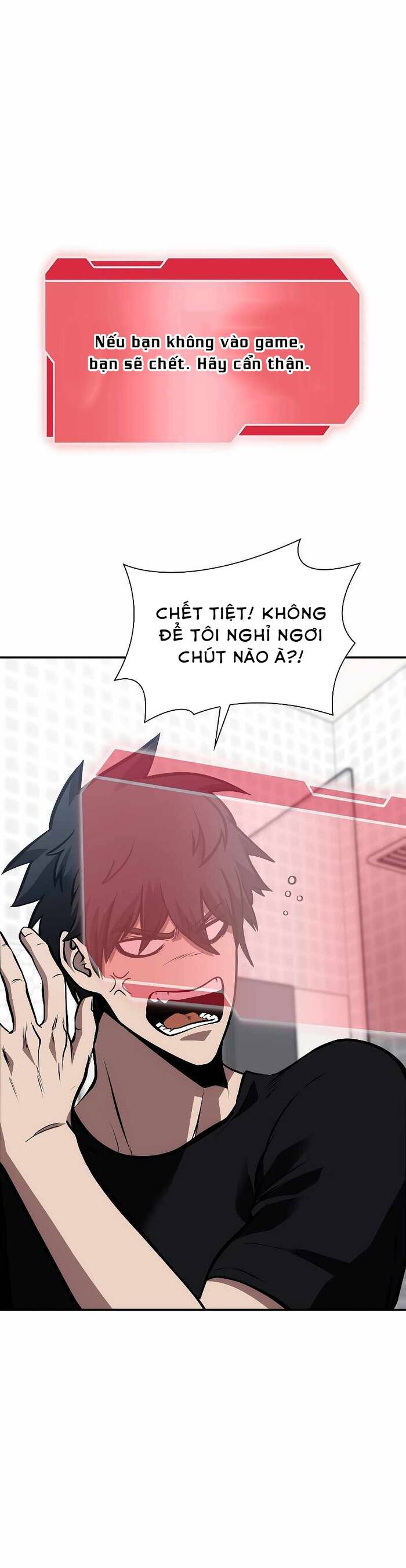 Sự Trở Lại Ma Dược Sư Cấp Fff Chapter 46 - Trang 19