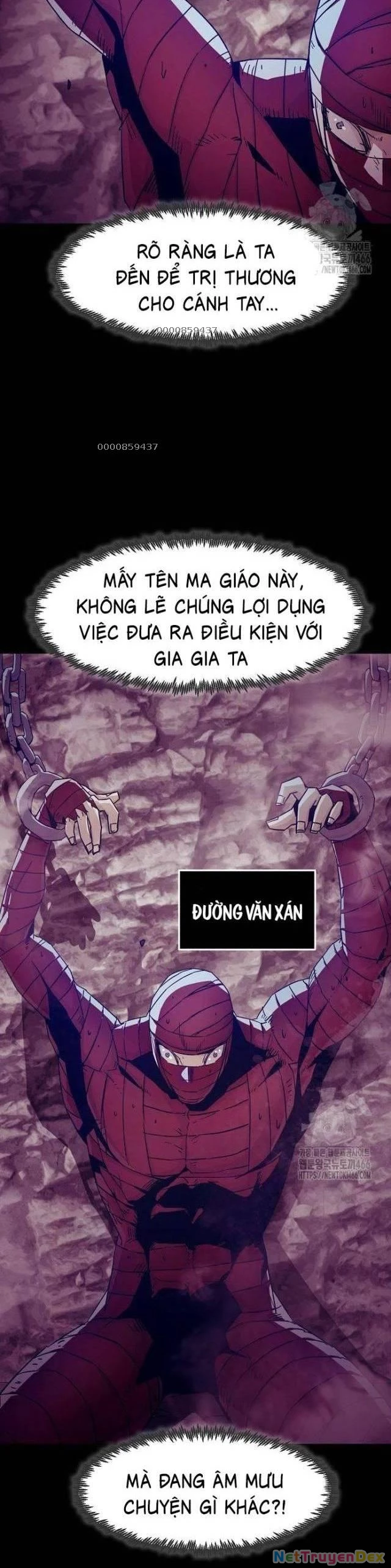 Tiểu Gia Chủ Của Tứ Xuyên Đường Gia Trở Thành Kiếm Thần Chapter 53 - Trang 1