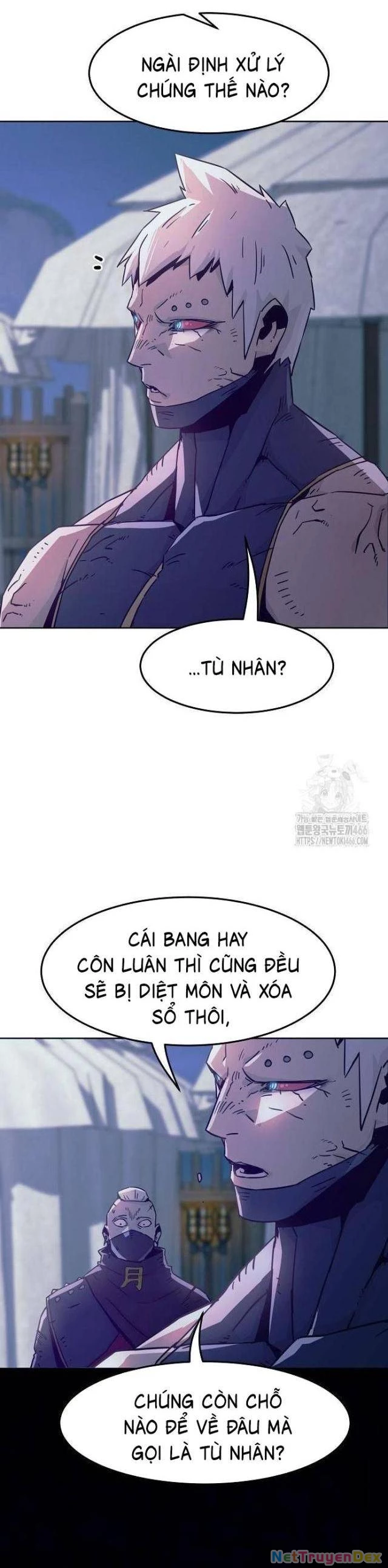 Tiểu Gia Chủ Của Tứ Xuyên Đường Gia Trở Thành Kiếm Thần Chapter 53 - Trang 31