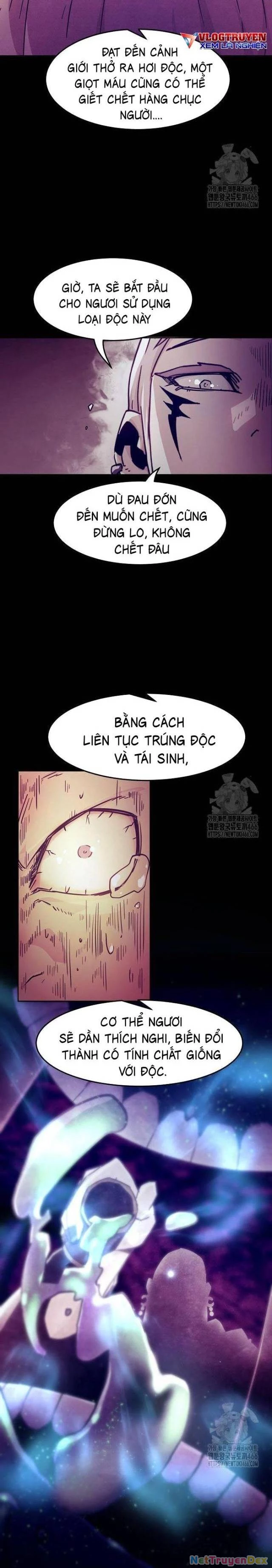 Tiểu Gia Chủ Của Tứ Xuyên Đường Gia Trở Thành Kiếm Thần Chapter 53 - Trang 27