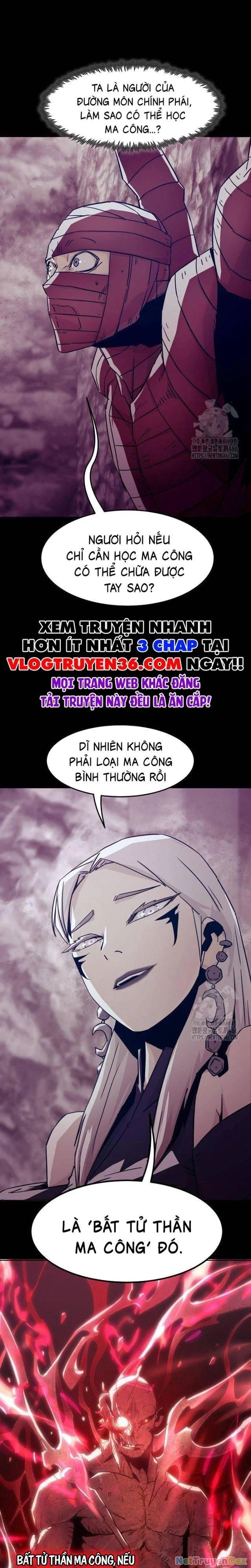 Tiểu Gia Chủ Của Tứ Xuyên Đường Gia Trở Thành Kiếm Thần Chapter 53 - Trang 8