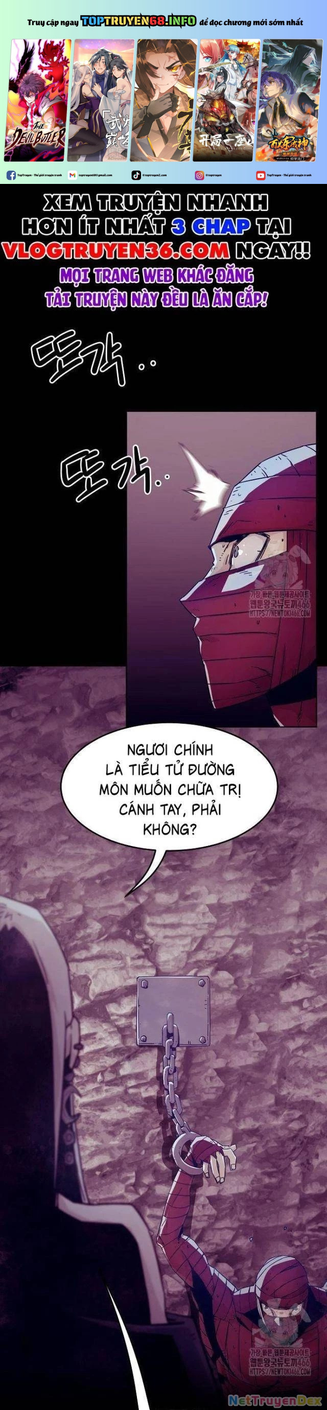 Tiểu Gia Chủ Của Tứ Xuyên Đường Gia Trở Thành Kiếm Thần Chapter 53 - Trang 2