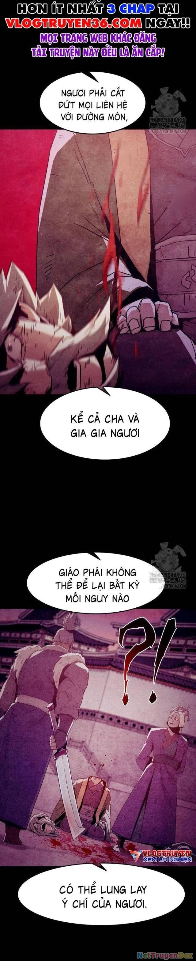 Tiểu Gia Chủ Của Tứ Xuyên Đường Gia Trở Thành Kiếm Thần Chapter 53 - Trang 11