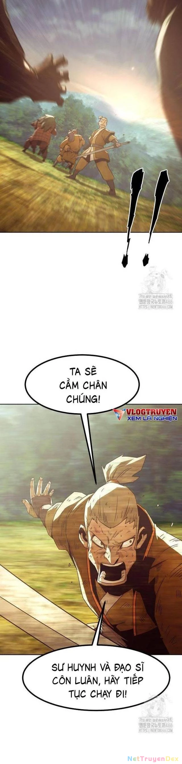 Tiểu Gia Chủ Của Tứ Xuyên Đường Gia Trở Thành Kiếm Thần Chapter 53 - Trang 37