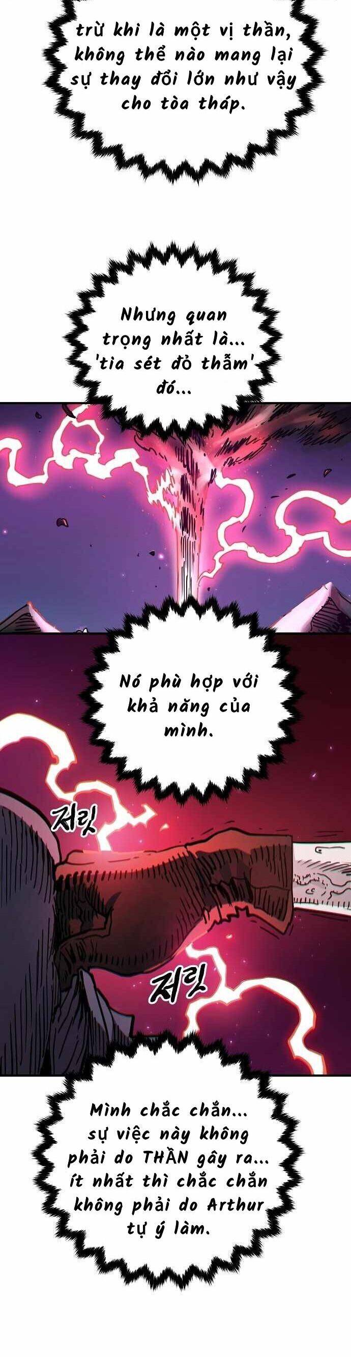 Player Chapter 181 - Trang 30