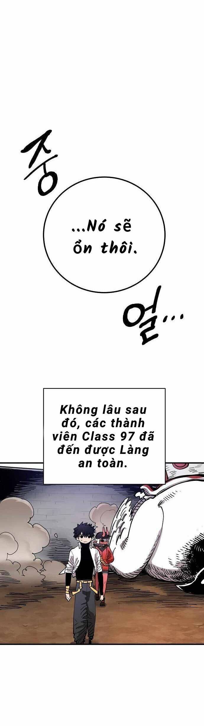 Player Chapter 181 - Trang 35