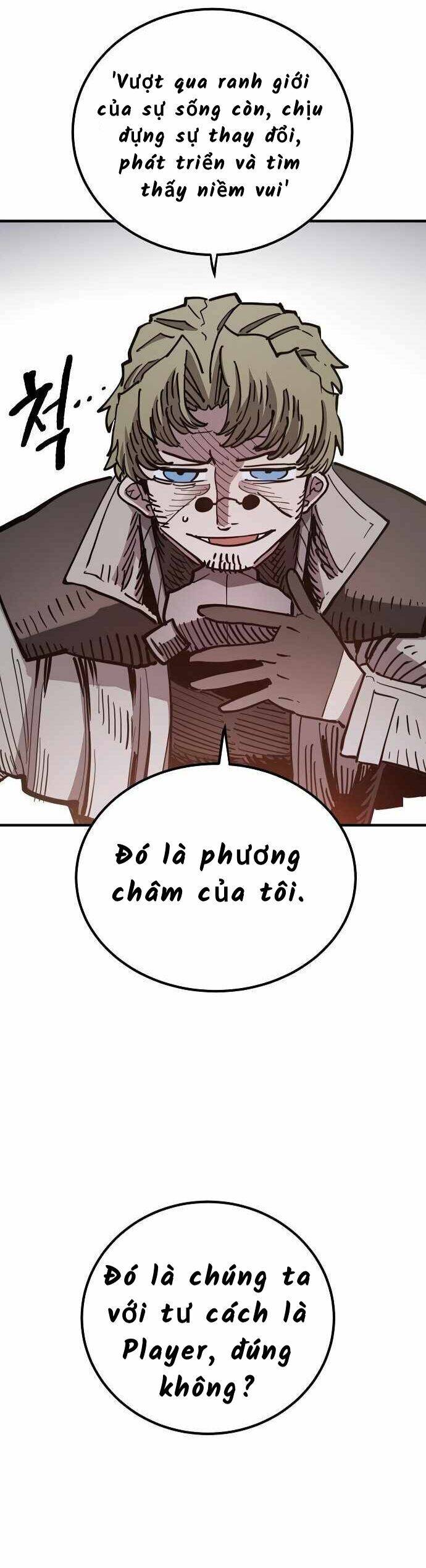 Player Chapter 181 - Trang 22