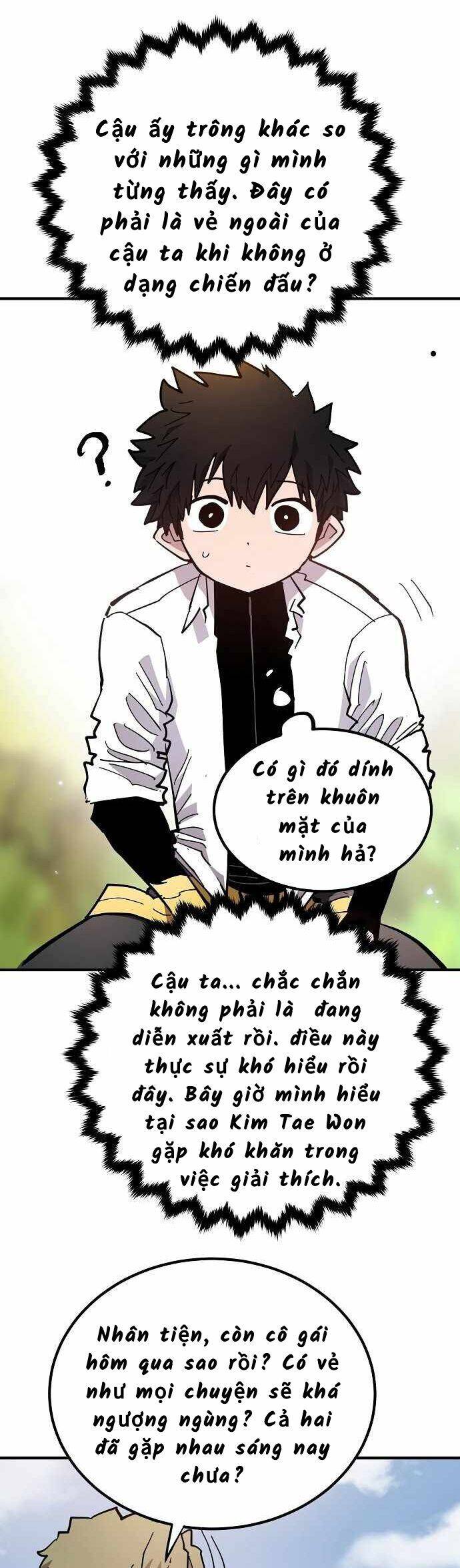 Player Chapter 181 - Trang 3