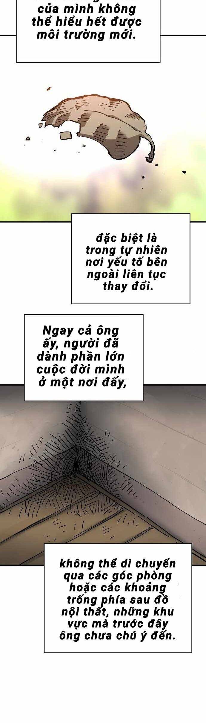 Player Chapter 180 - Trang 31