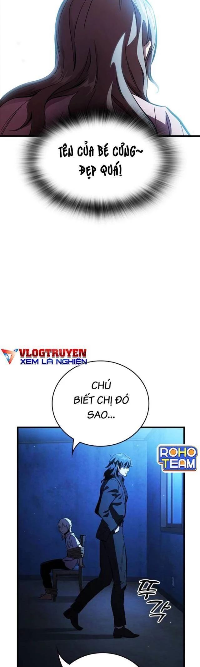 Đại Tướng Chiến Chapter 25 - Trang 6