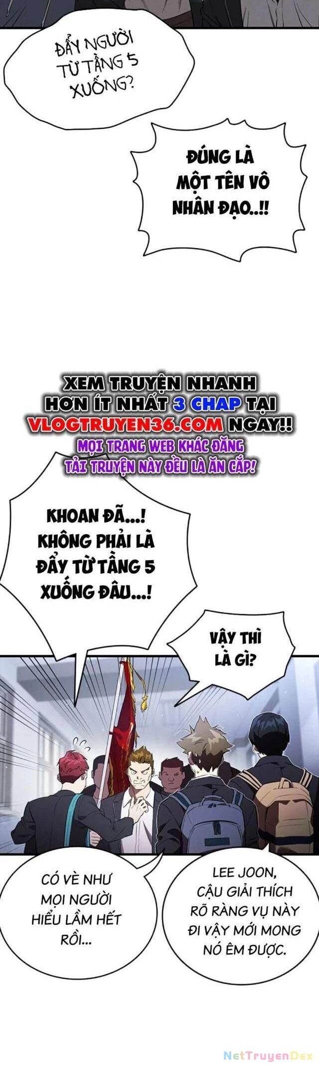 Đại Tướng Chiến Chapter 25 - Trang 38