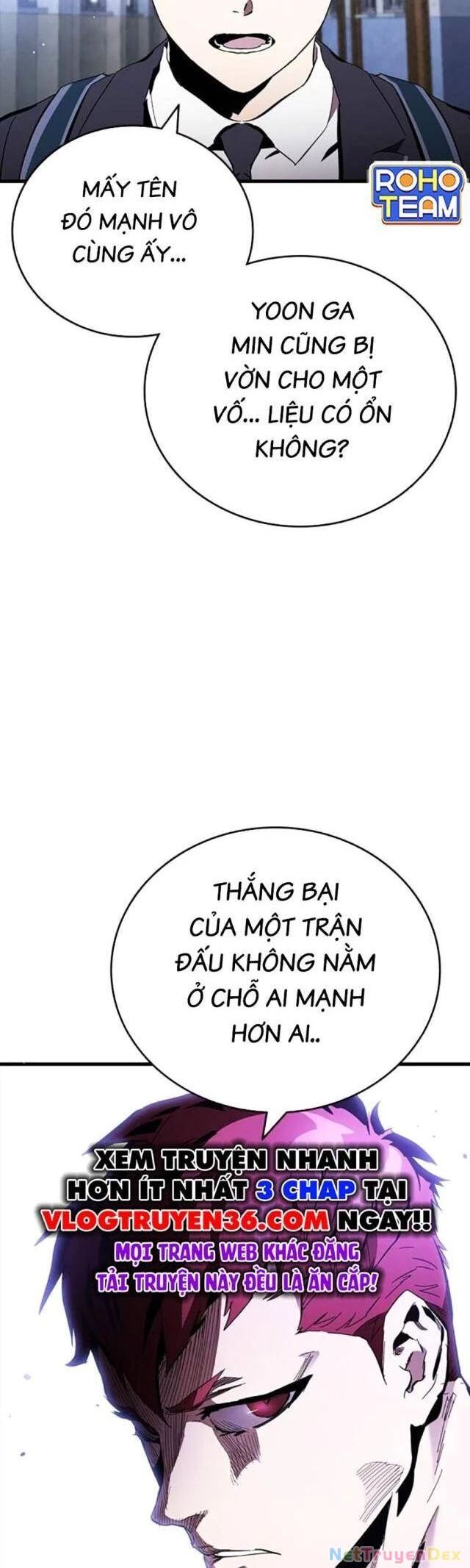 Đại Tướng Chiến Chapter 25 - Trang 58