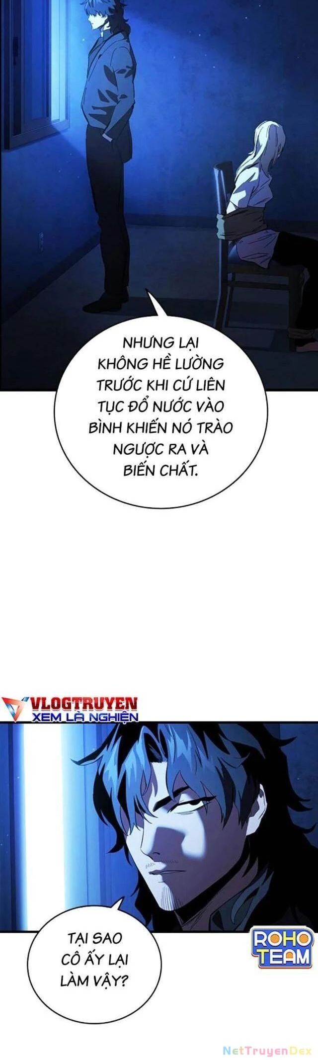 Đại Tướng Chiến Chapter 25 - Trang 11