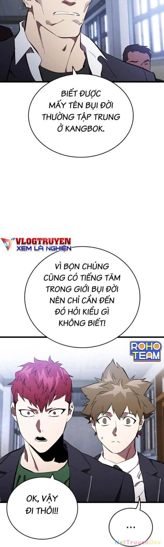 Đại Tướng Chiến Chapter 25 - Trang 56