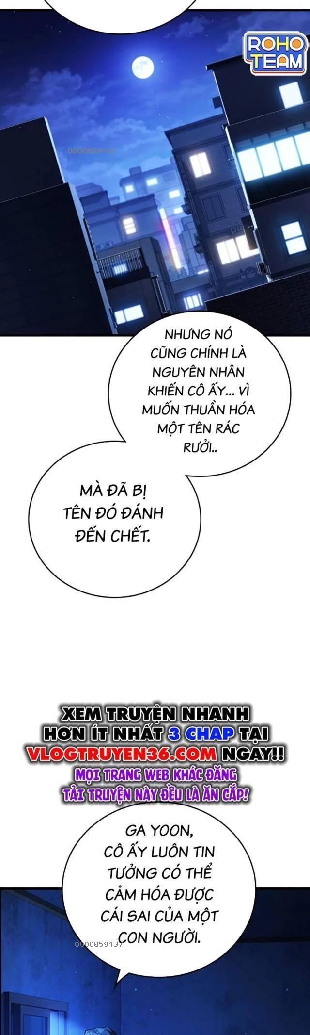 Đại Tướng Chiến Chapter 25 - Trang 10