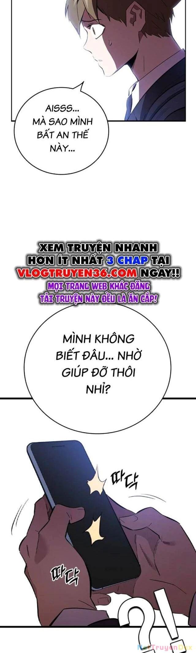 Đại Tướng Chiến Chapter 25 - Trang 60