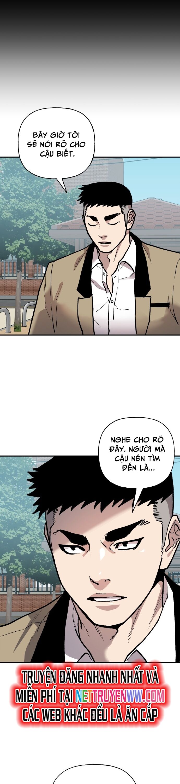 Ông Trùm Trở Lại Chapter 19 - Trang 17