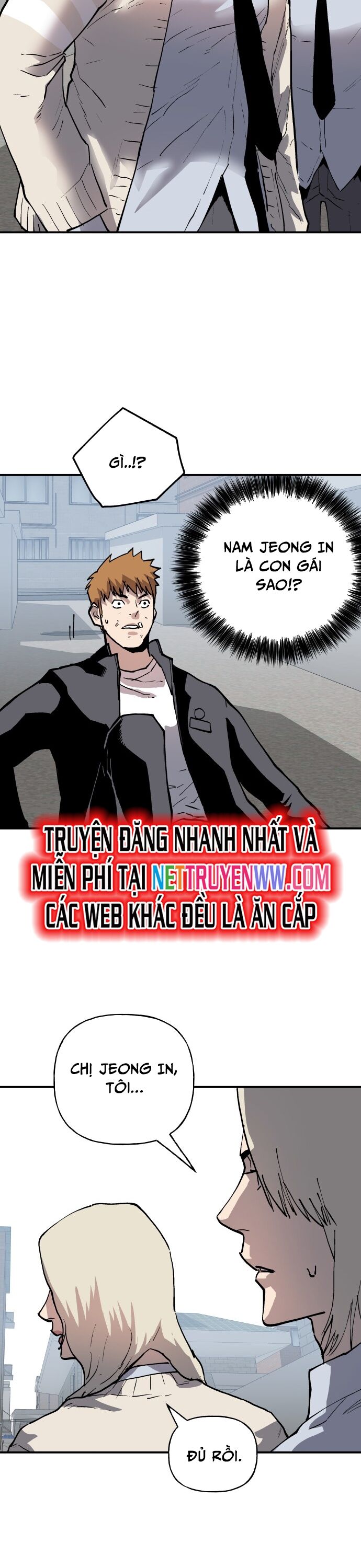 Ông Trùm Trở Lại Chapter 20 - Trang 17