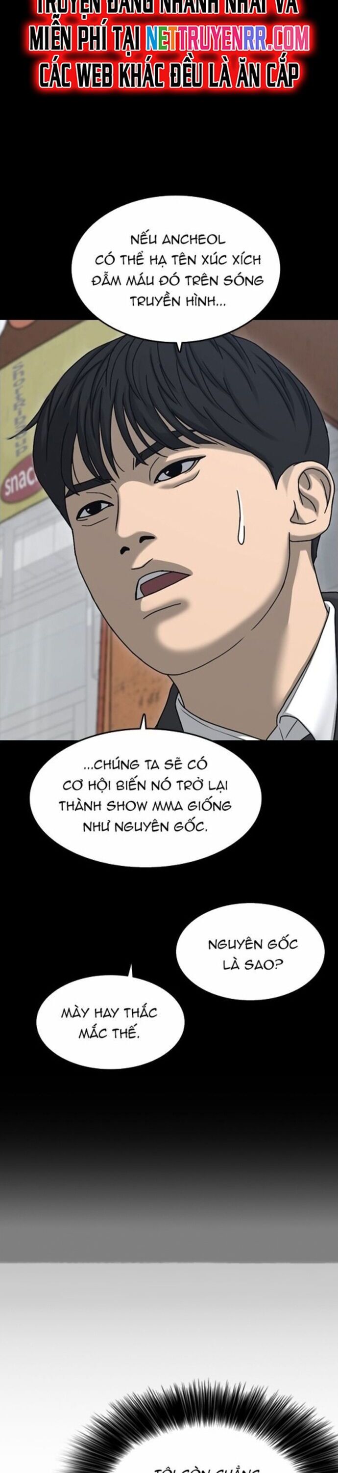 Những Mảnh Đời Tan Vỡ Chapter 64 - Trang 33