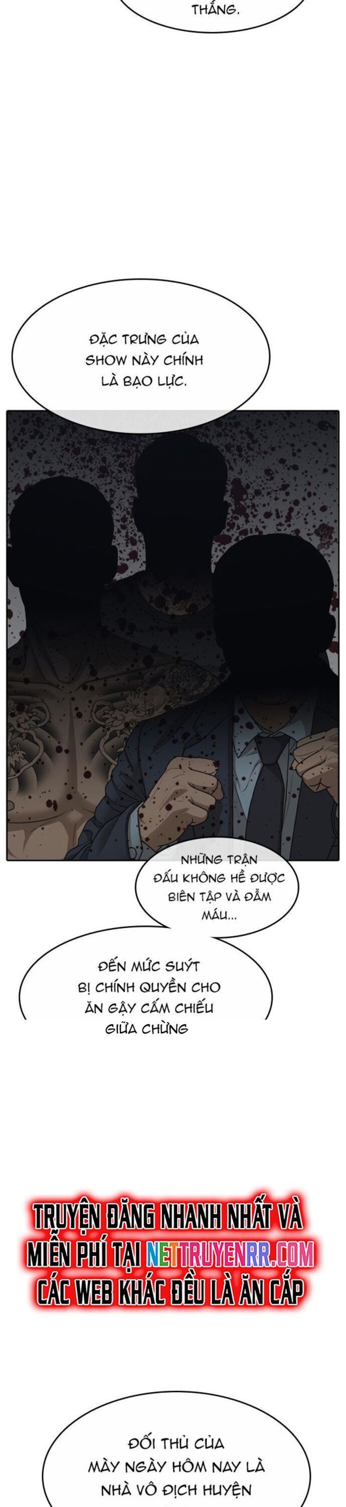 Những Mảnh Đời Tan Vỡ Chapter 63 - Trang 48