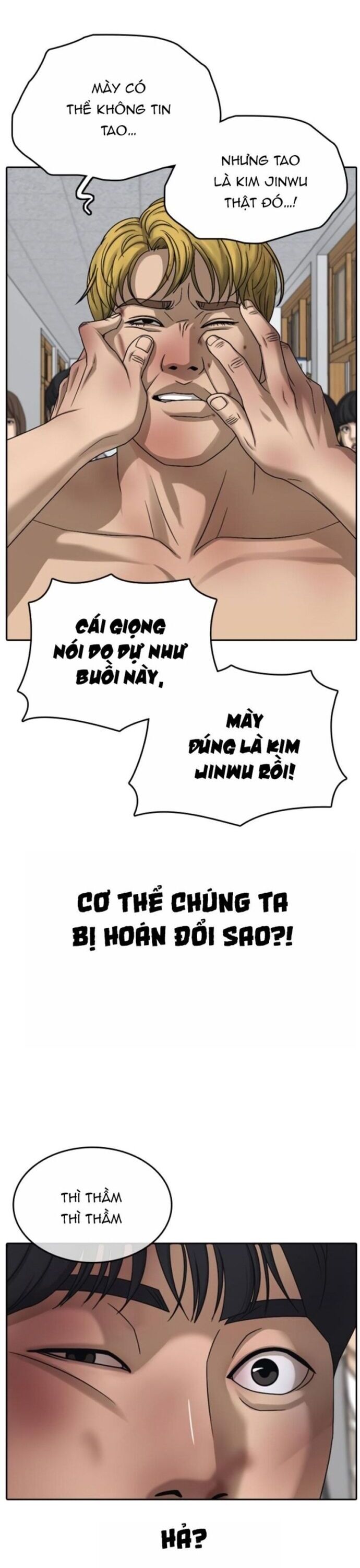 Những Mảnh Đời Tan Vỡ Chapter 55 - Trang 3