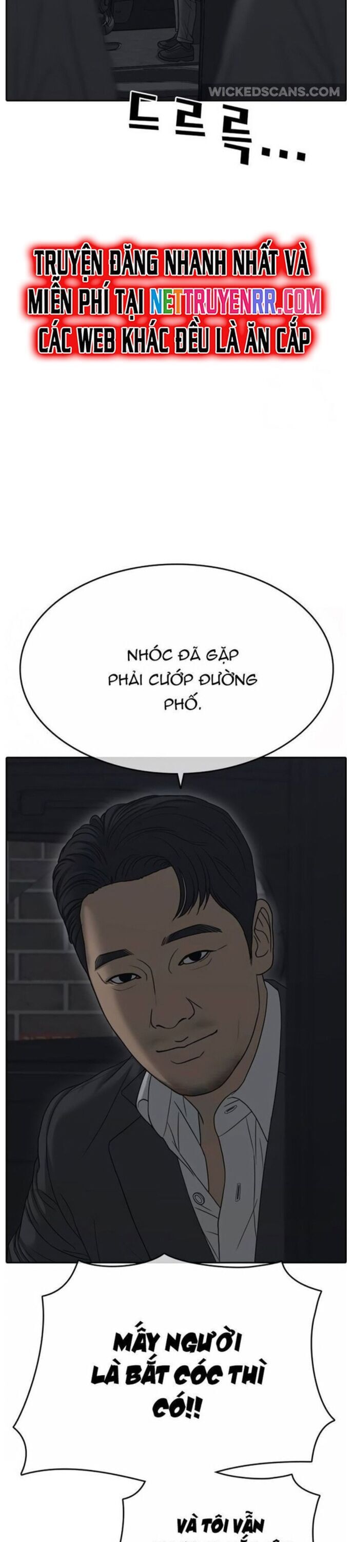 Những Mảnh Đời Tan Vỡ Chapter 60 - Trang 44