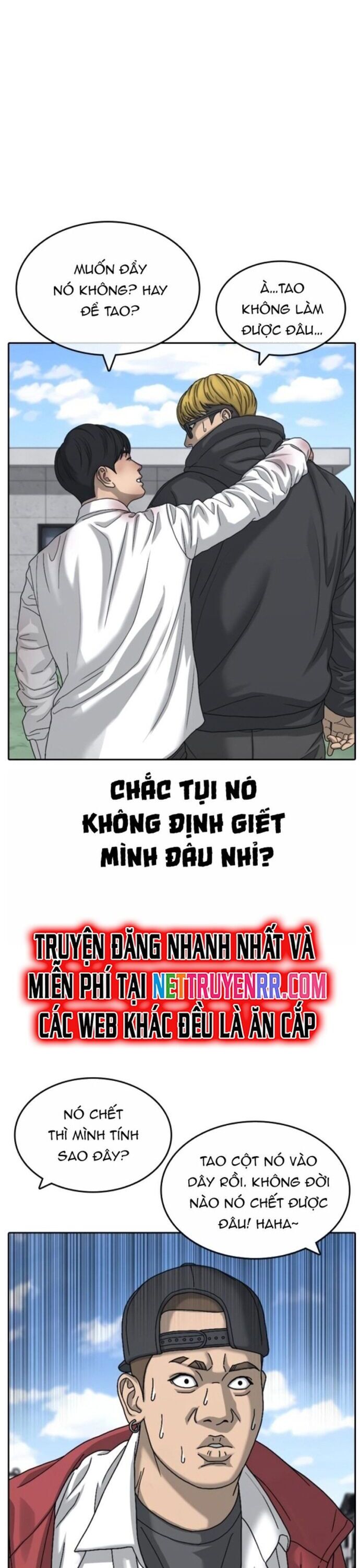 Những Mảnh Đời Tan Vỡ Chapter 56 - Trang 3