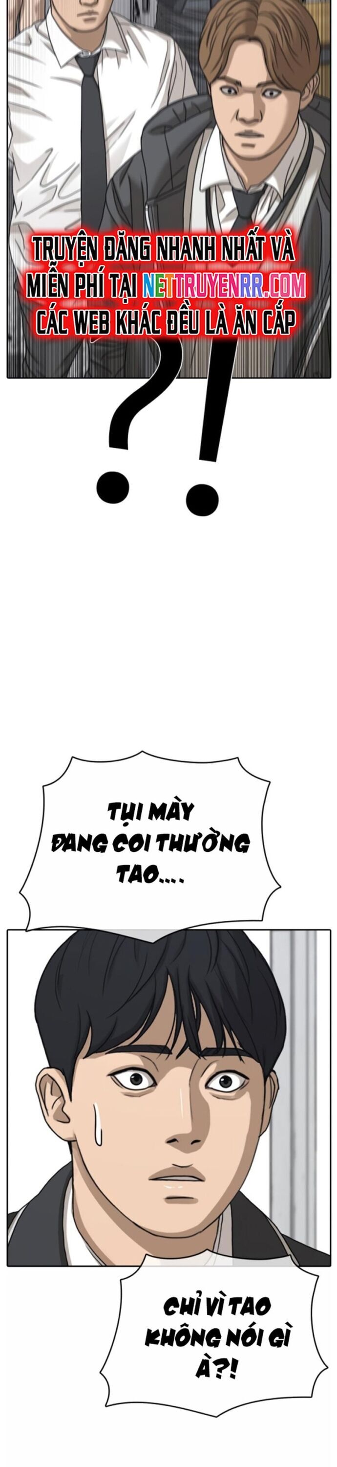 Những Mảnh Đời Tan Vỡ Chapter 57 - Trang 12