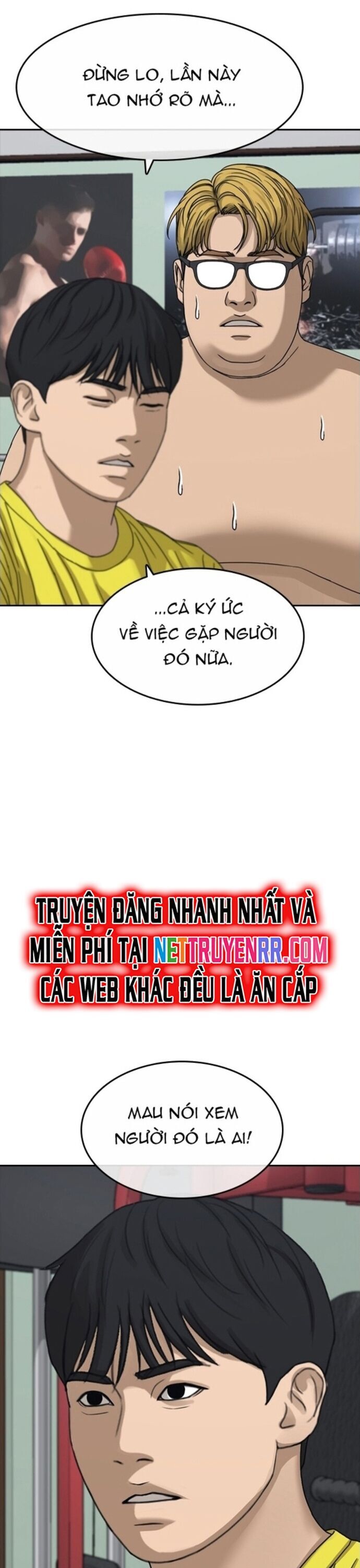 Những Mảnh Đời Tan Vỡ Chapter 66 - Trang 16