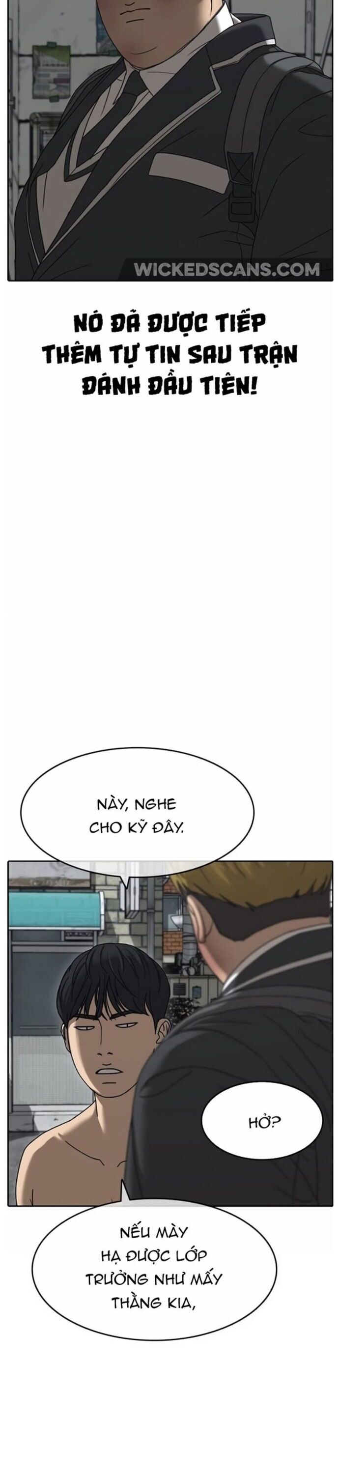 Những Mảnh Đời Tan Vỡ Chapter 58 - Trang 63