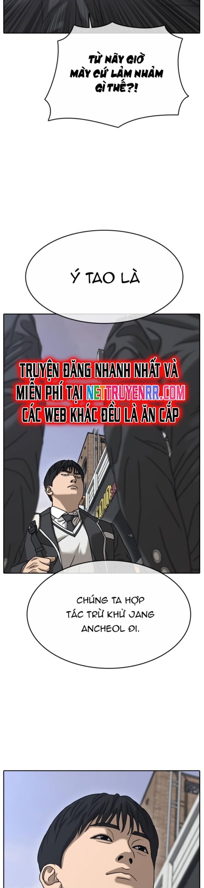 Những Mảnh Đời Tan Vỡ Chapter 57 - Trang 56