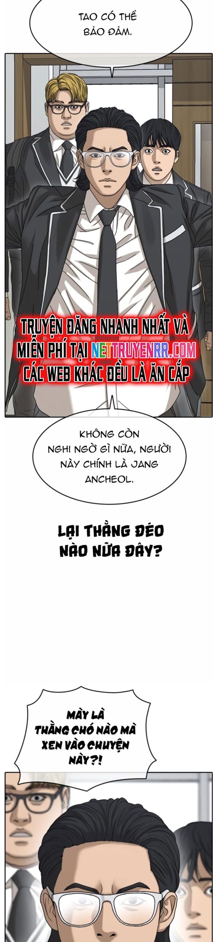 Những Mảnh Đời Tan Vỡ Chapter 57 - Trang 27