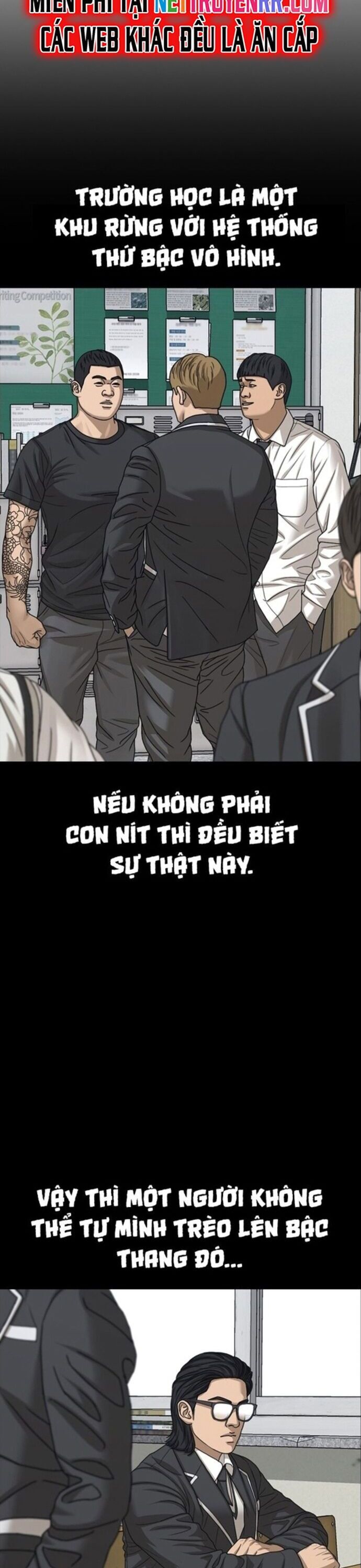 Những Mảnh Đời Tan Vỡ Chapter 64 - Trang 41