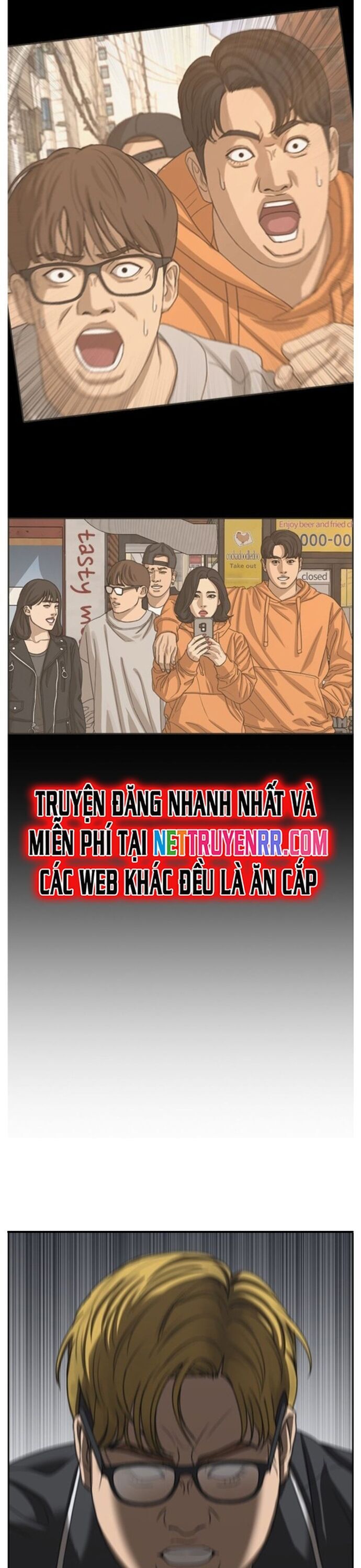 Những Mảnh Đời Tan Vỡ Chapter 62 - Trang 44