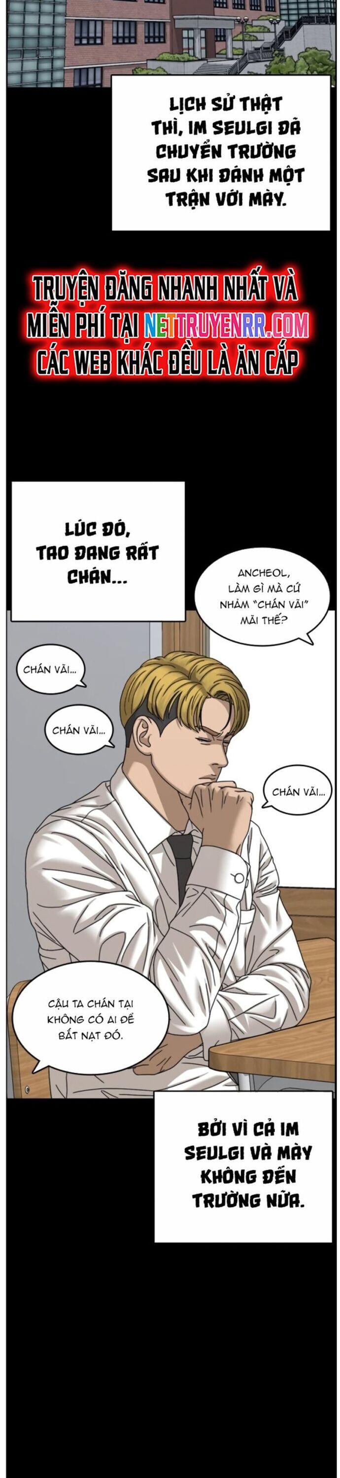 Những Mảnh Đời Tan Vỡ Chapter 55 - Trang 26