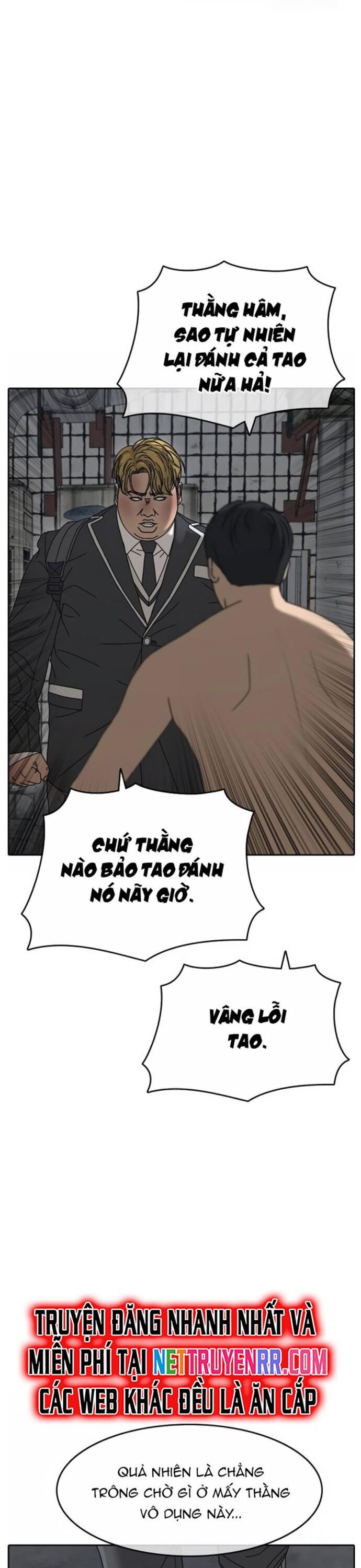 Những Mảnh Đời Tan Vỡ Chapter 58 - Trang 60