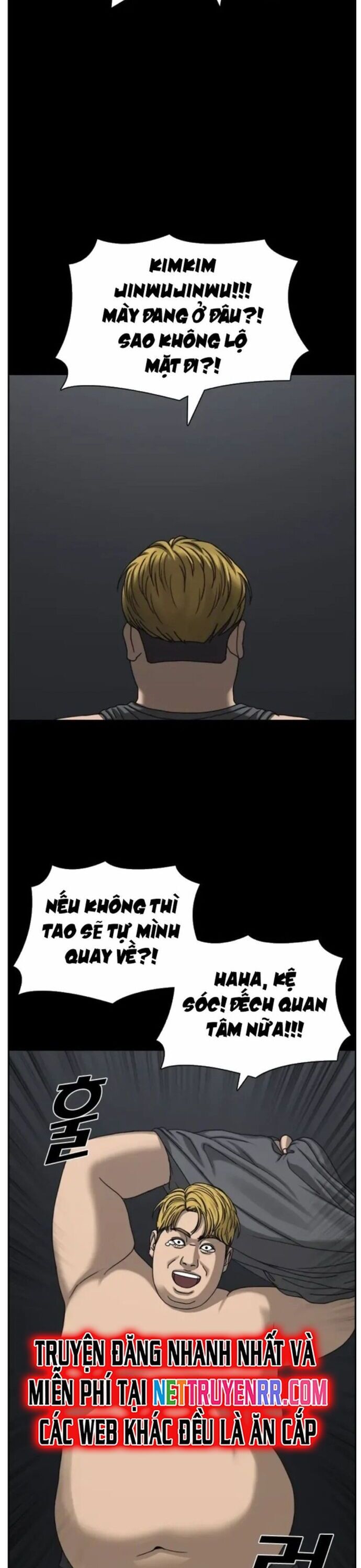 Những Mảnh Đời Tan Vỡ Chapter 54 - Trang 43